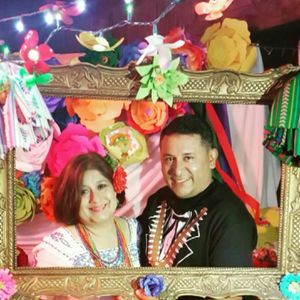 Meet your Posher, Norma